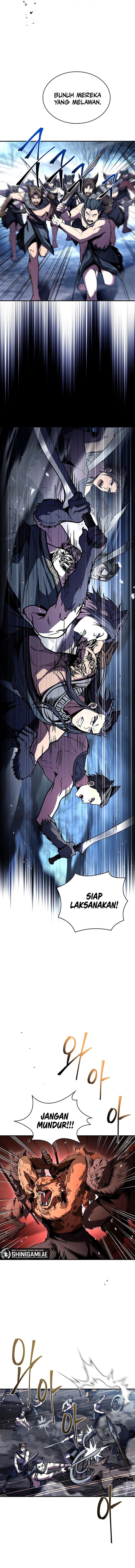 Talent-Swallowing Magician Chap 78 - Next Chap 79