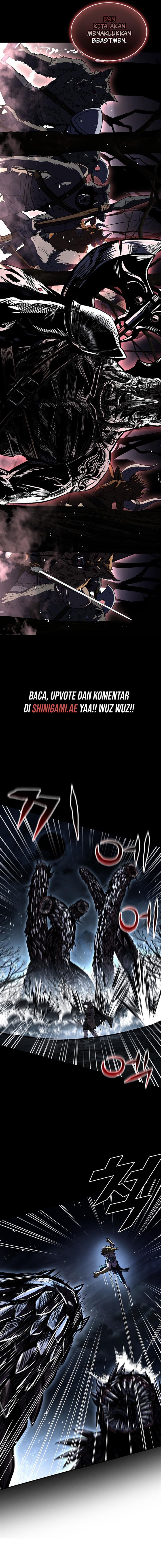 Talent-Swallowing Magician Chap 78 - Next Chap 79