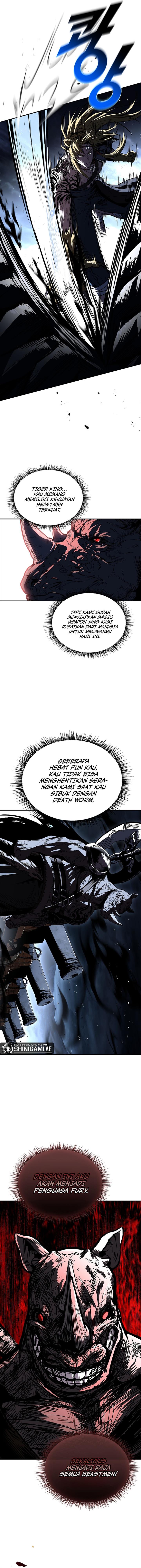 Talent-Swallowing Magician Chap 78 - Next Chap 79