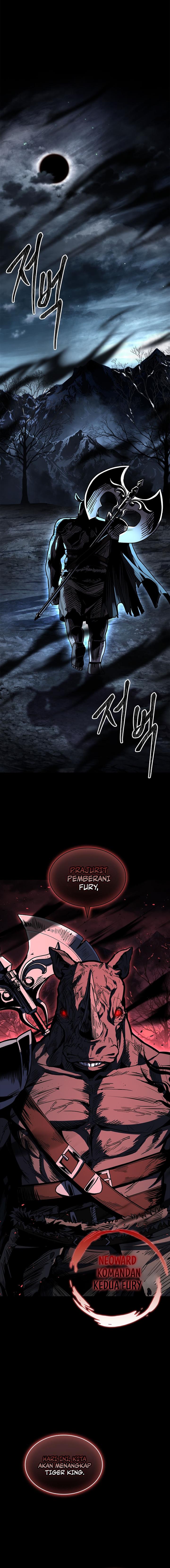 Talent-Swallowing Magician Chap 78 - Next Chap 79