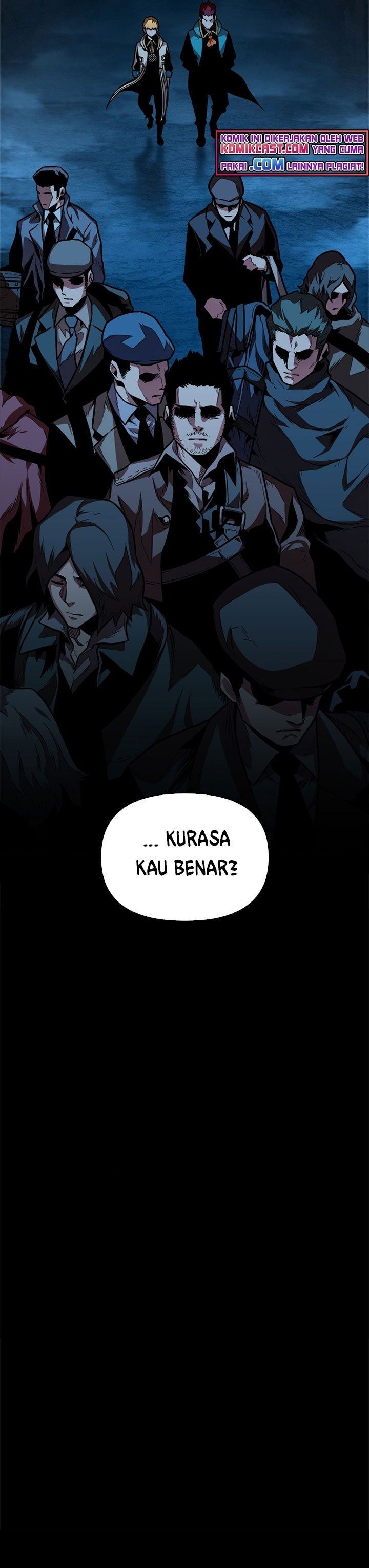 Talent-Swallowing Magician Chap 4 - Next Chap 5