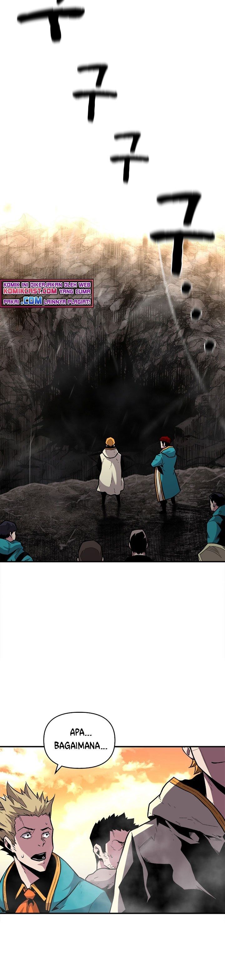 Talent-Swallowing Magician Chap 4 - Next Chap 5