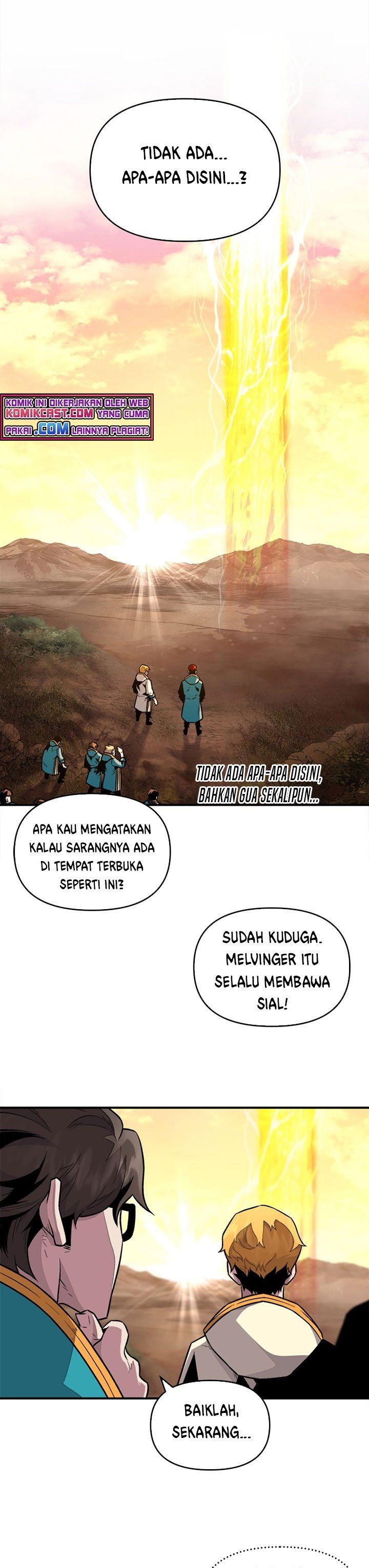 Talent-Swallowing Magician Chap 4 - Next Chap 5