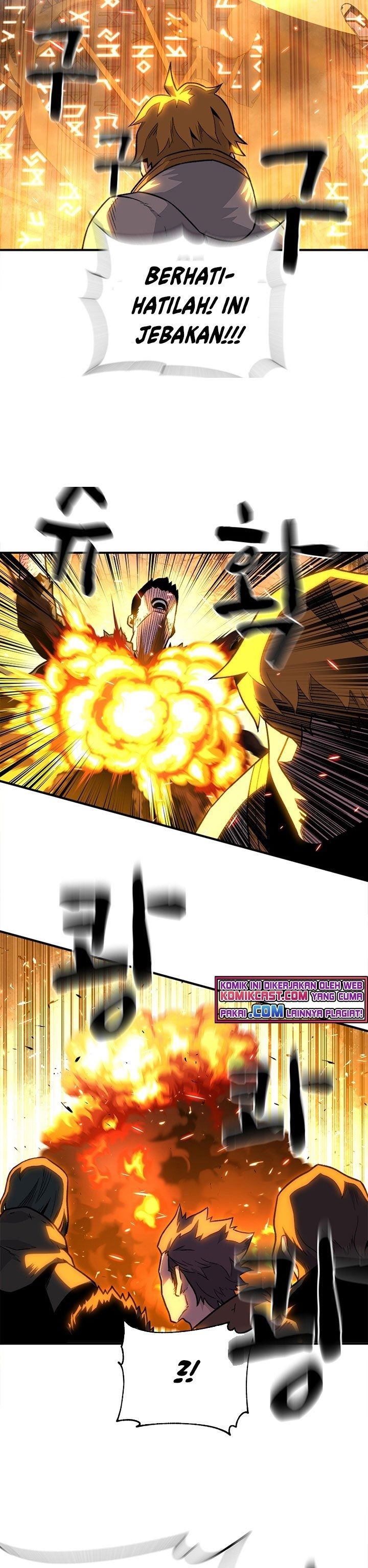 Talent-Swallowing Magician Chap 4 - Next Chap 5