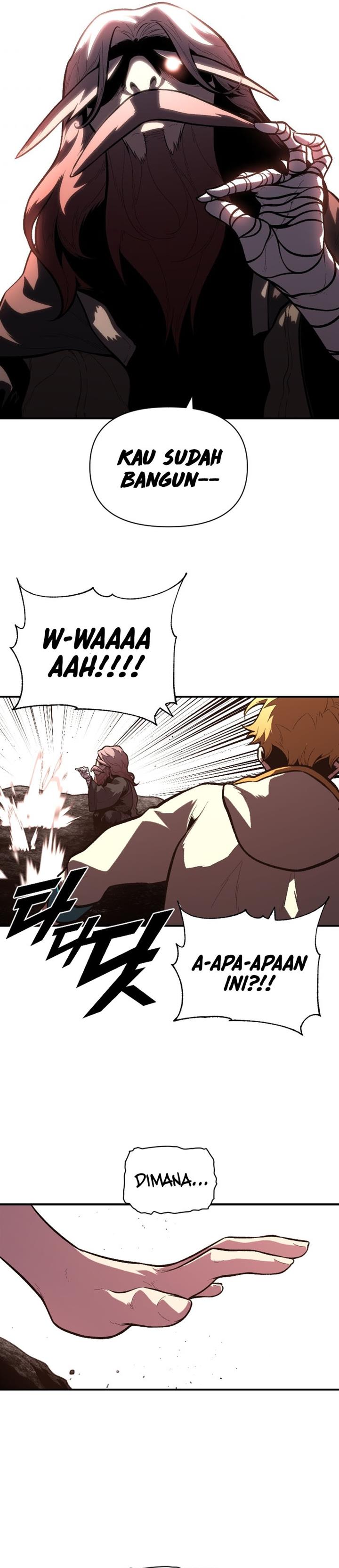 Talent-Swallowing Magician Chap 42 - Next Chap 43