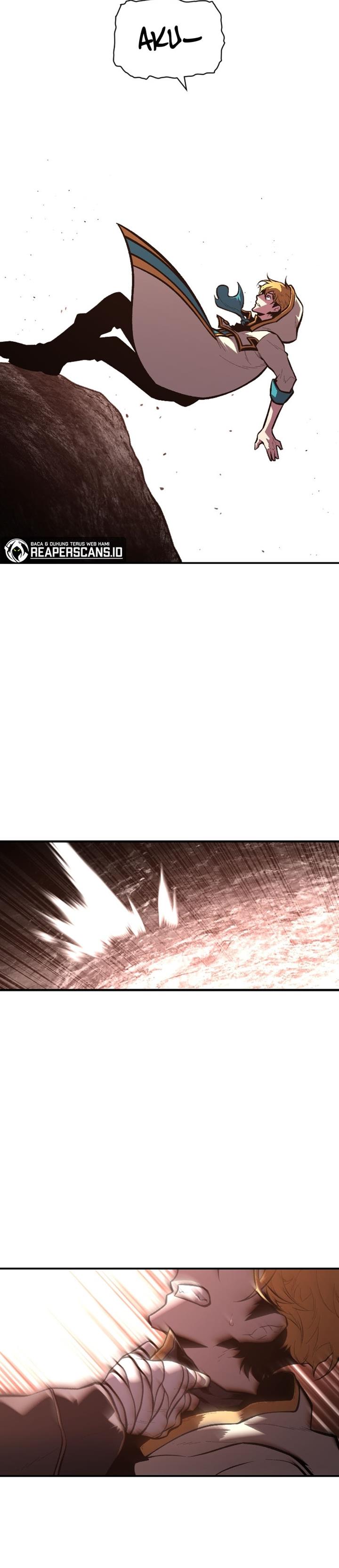 Talent-Swallowing Magician Chap 42 - Next Chap 43