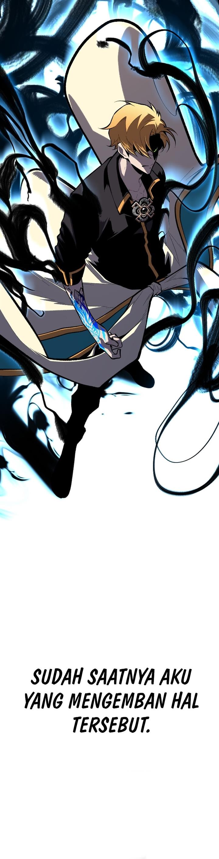 Talent-Swallowing Magician Chap 47 - Next Chap 48