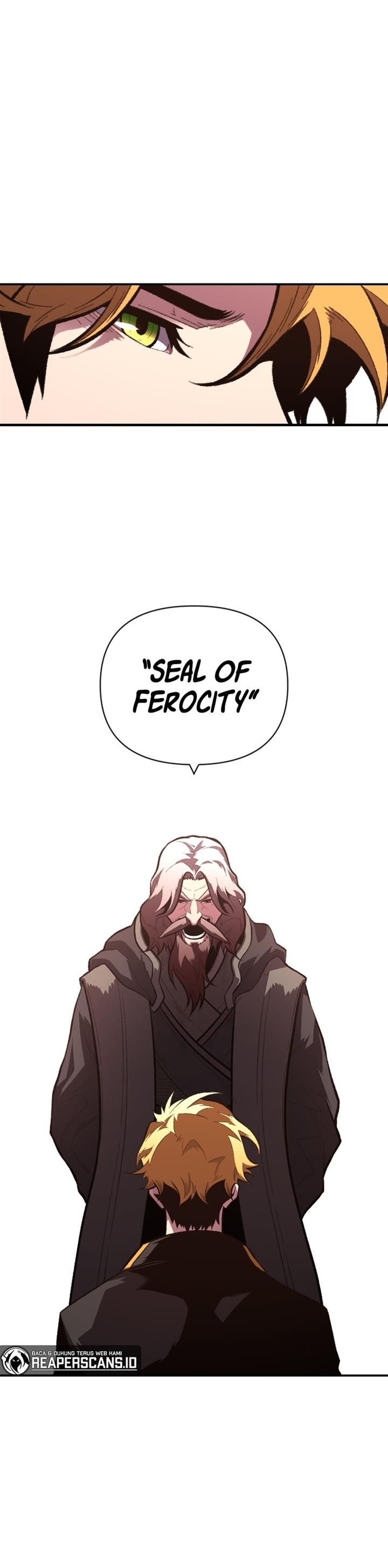 Talent-Swallowing Magician Chap 47 - Next Chap 48