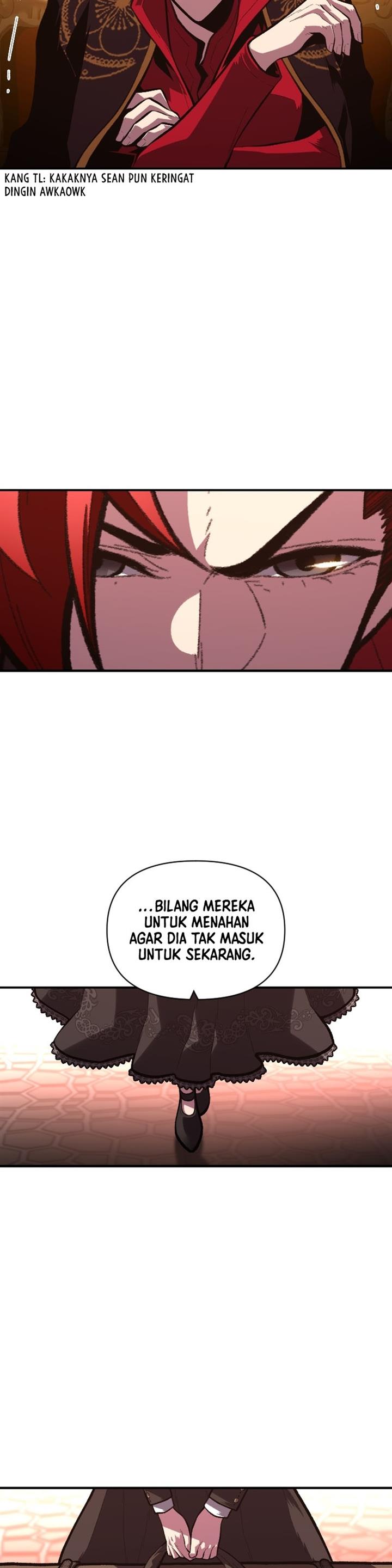 Talent-Swallowing Magician Chap 47 - Next Chap 48