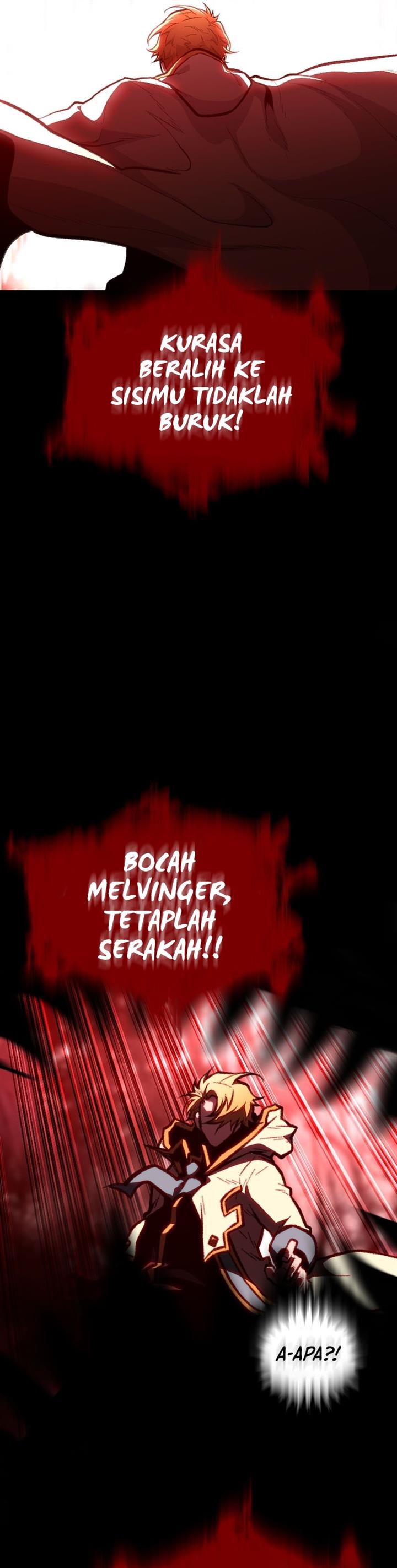 Talent-Swallowing Magician Chap 47 - Next Chap 48