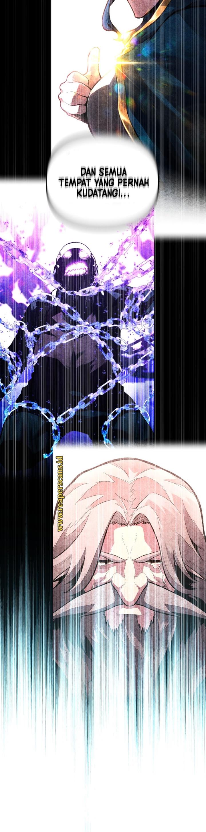 Talent-Swallowing Magician Chap 49 - Next Chap 50