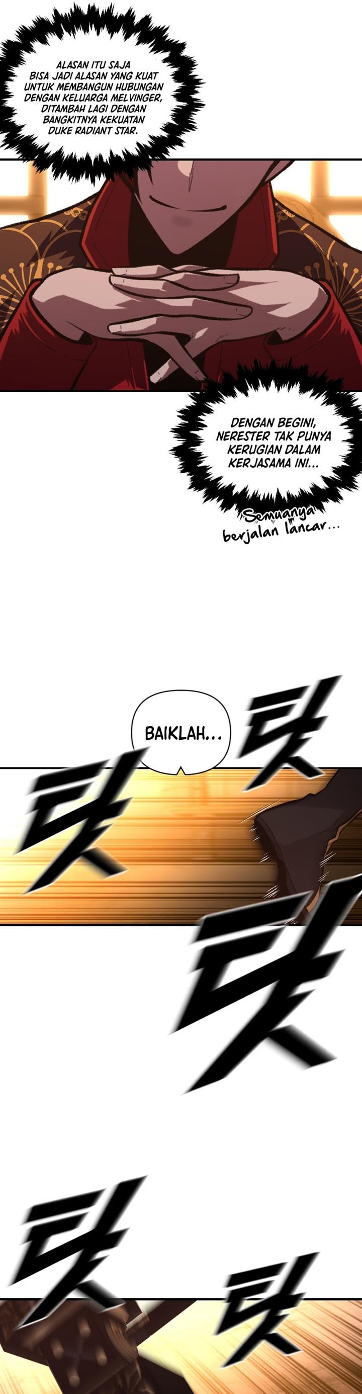 Talent-Swallowing Magician Chap 49 - Next Chap 50