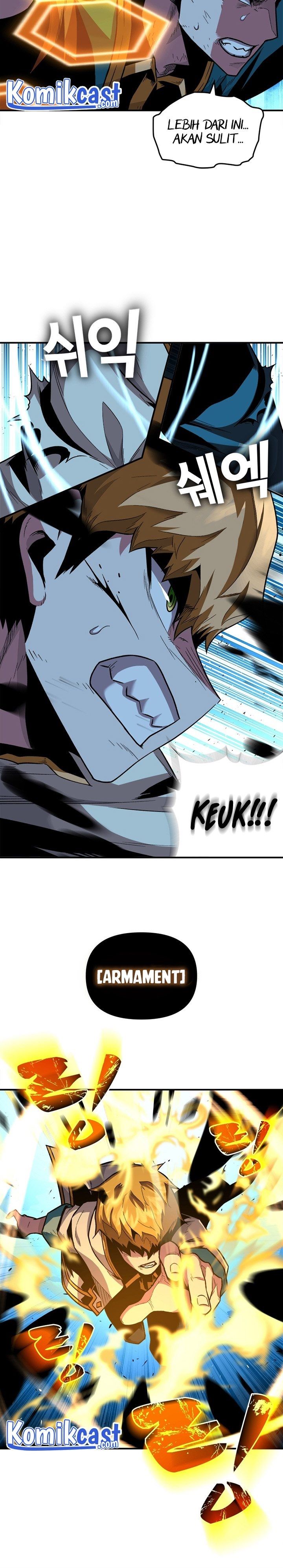 Talent-Swallowing Magician Chap 5 - Next Chap 6