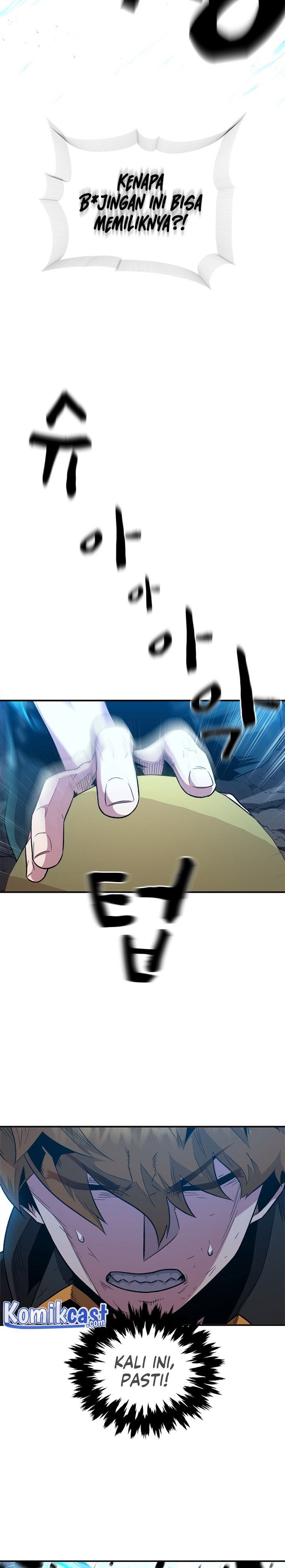 Talent-Swallowing Magician Chap 5 - Next Chap 6