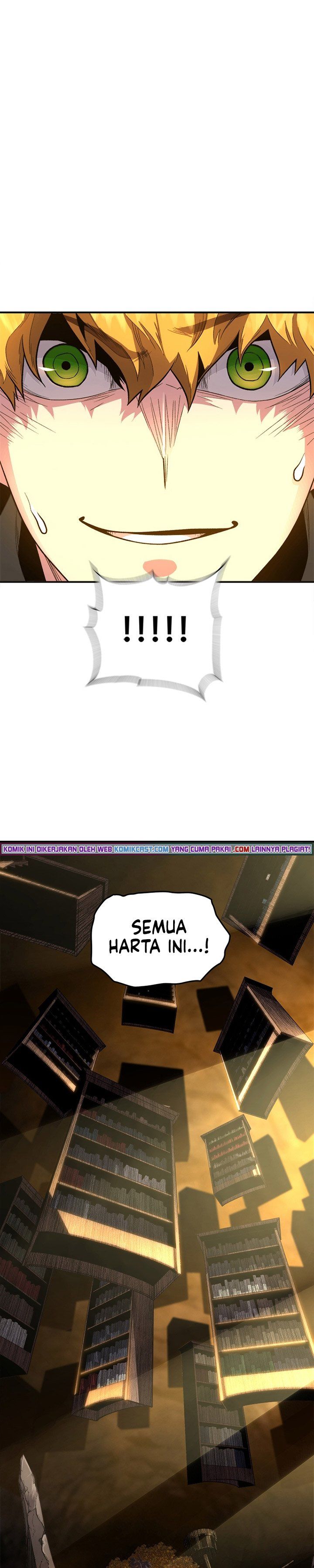 Talent-Swallowing Magician Chap 5 - Next Chap 6