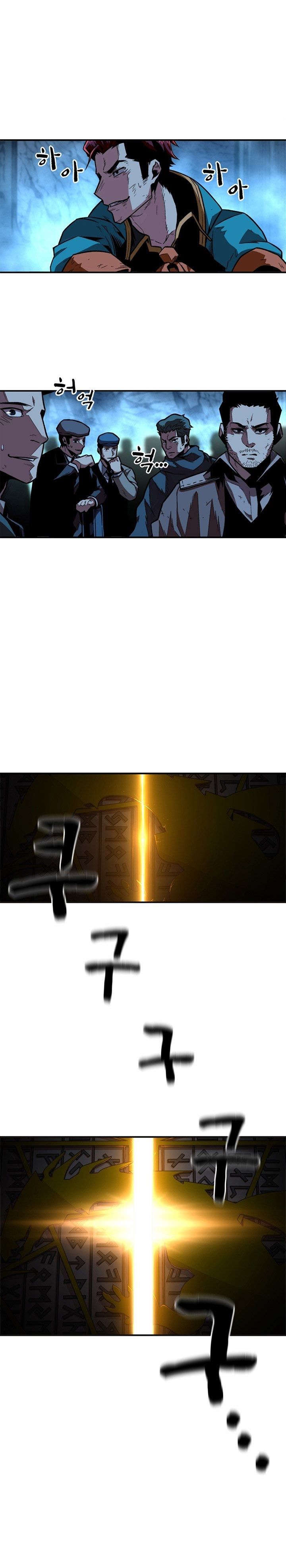 Talent-Swallowing Magician Chap 5 - Next Chap 6