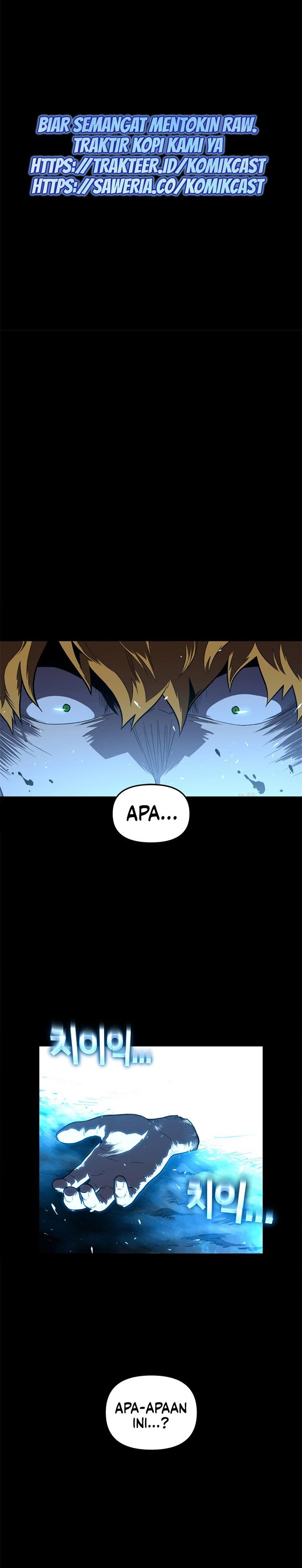 Talent-Swallowing Magician Chap 5 - Next Chap 6