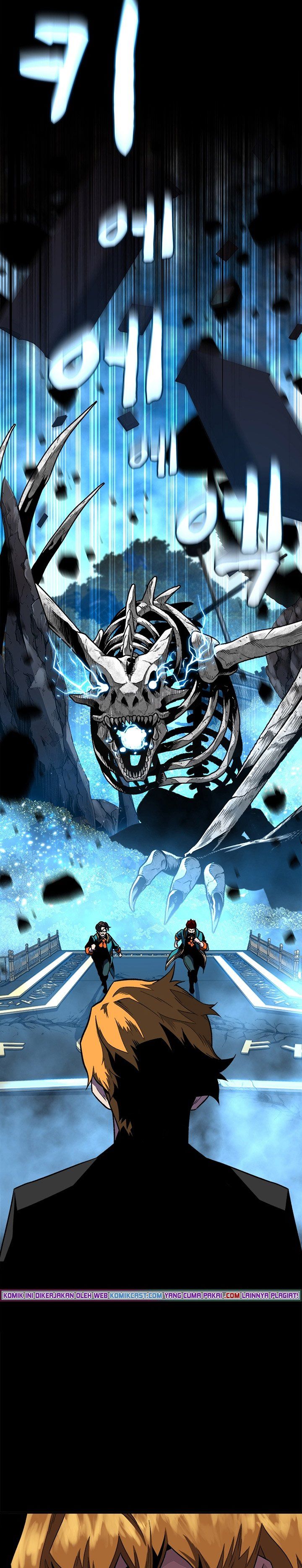 Talent-Swallowing Magician Chap 5 - Next Chap 6