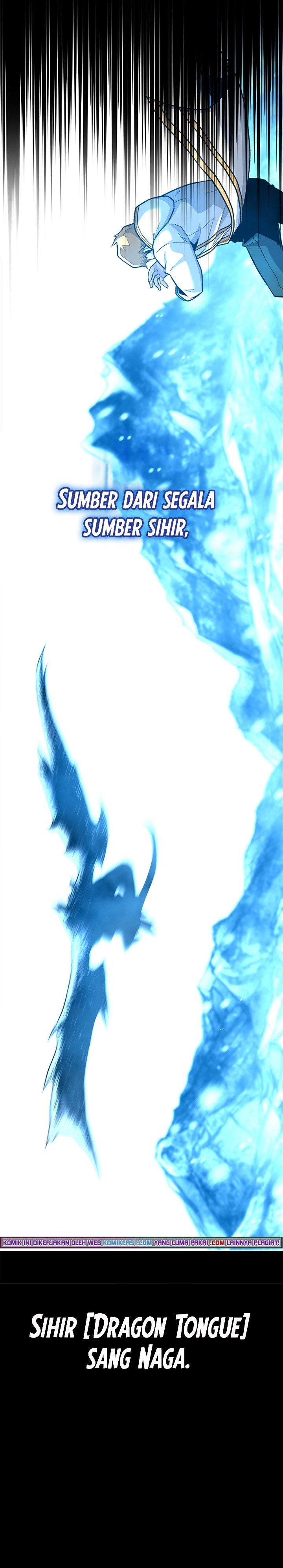 Talent-Swallowing Magician Chap 5 - Next Chap 6