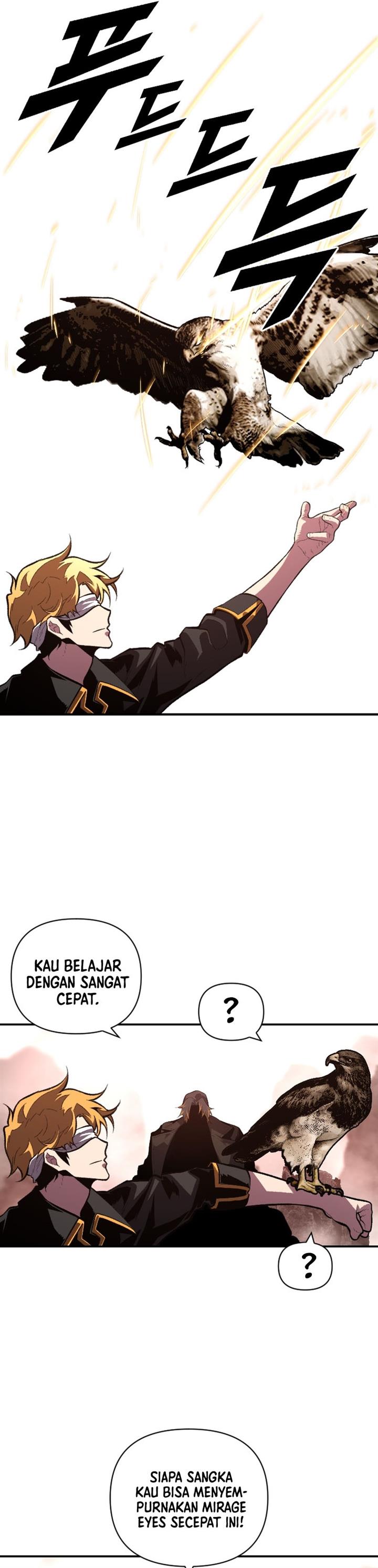 Talent-Swallowing Magician Chap 50 - Next Chap 51