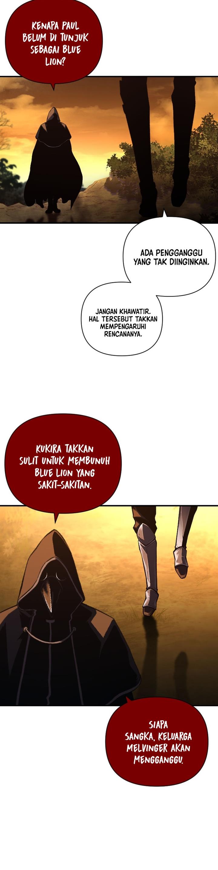 Talent-Swallowing Magician Chap 50 - Next Chap 51