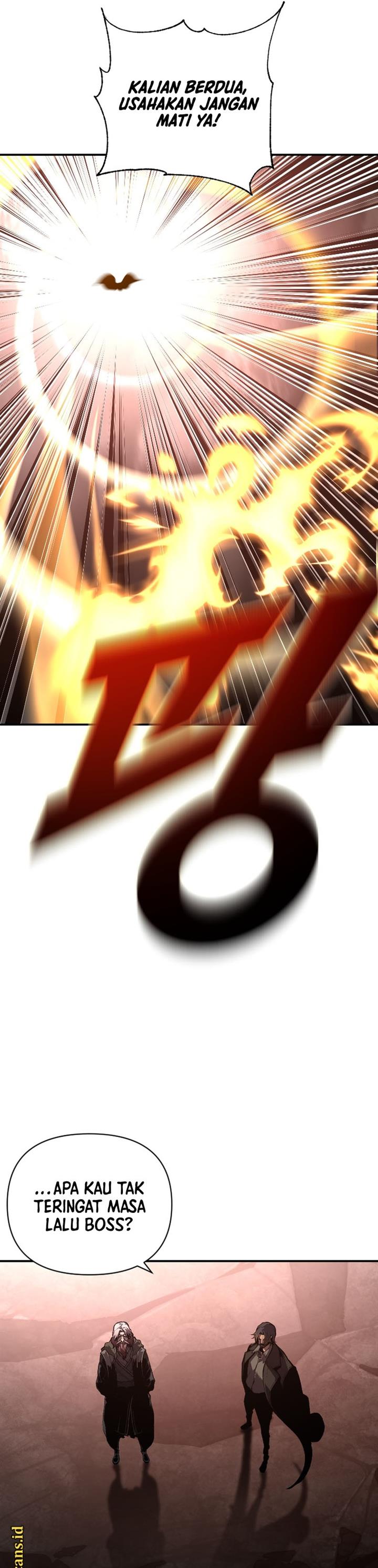 Talent-Swallowing Magician Chap 50 - Next Chap 51