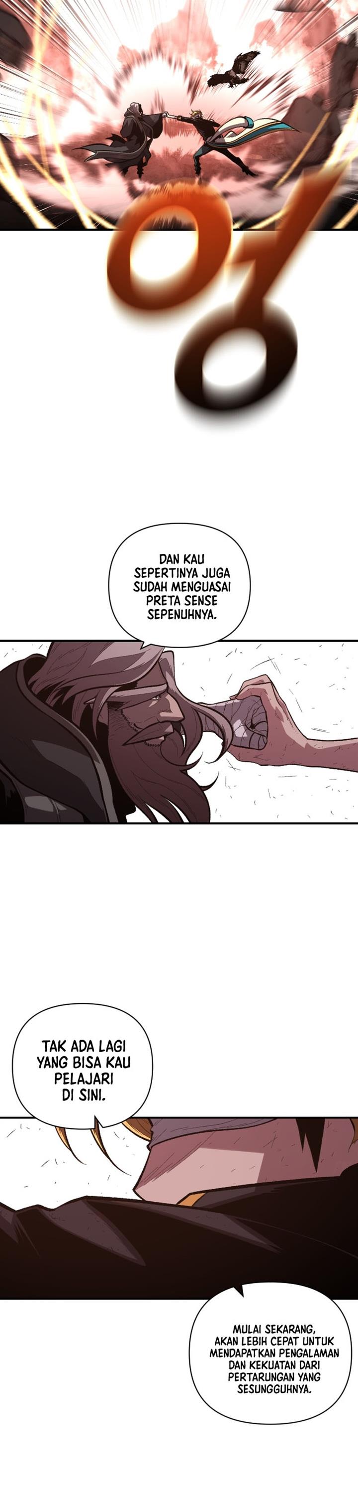 Talent-Swallowing Magician Chap 50 - Next Chap 51