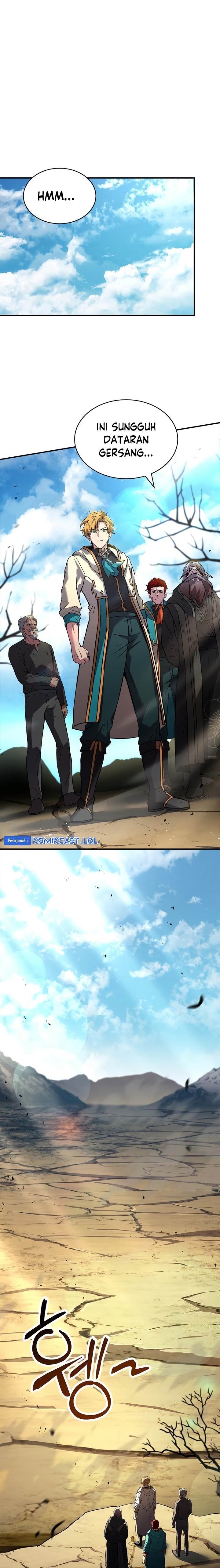 Talent-Swallowing Magician Chap 52 - Next Chap 53