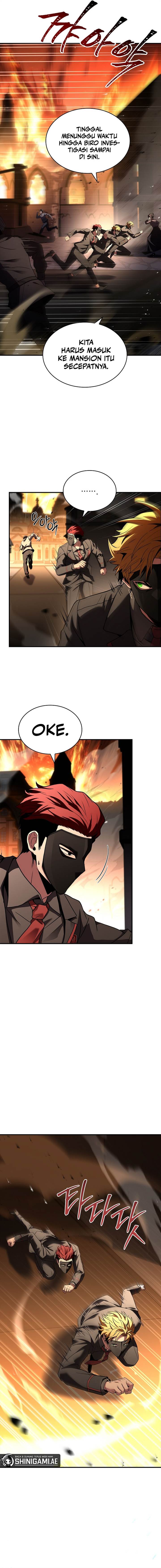 Talent-Swallowing Magician Chap 54 - Next Chap 55