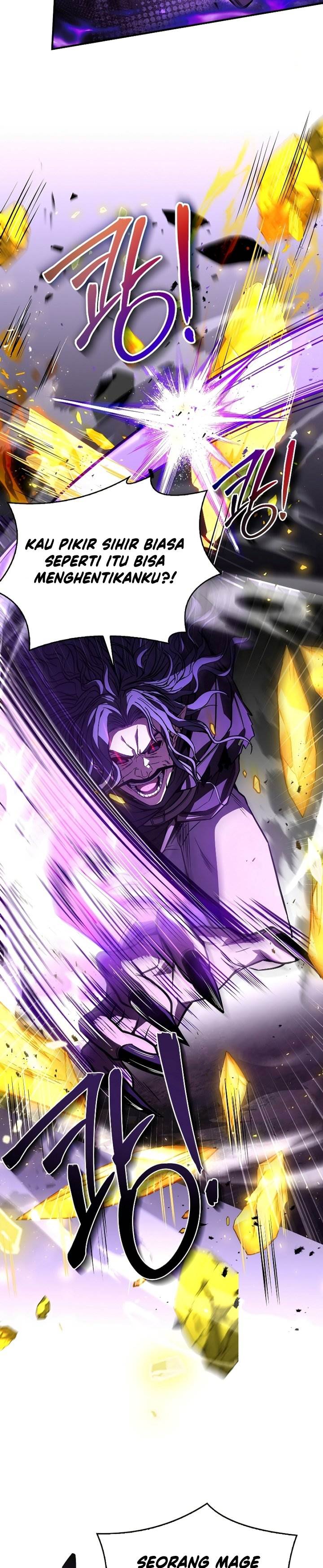 Talent-Swallowing Magician Chap 56 - Next Chap 57