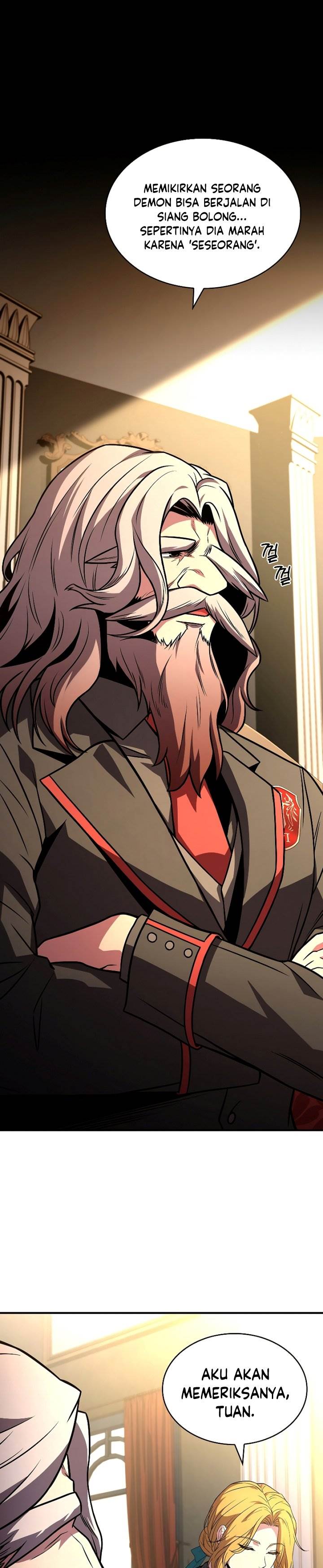 Talent-Swallowing Magician Chap 56 - Next Chap 57