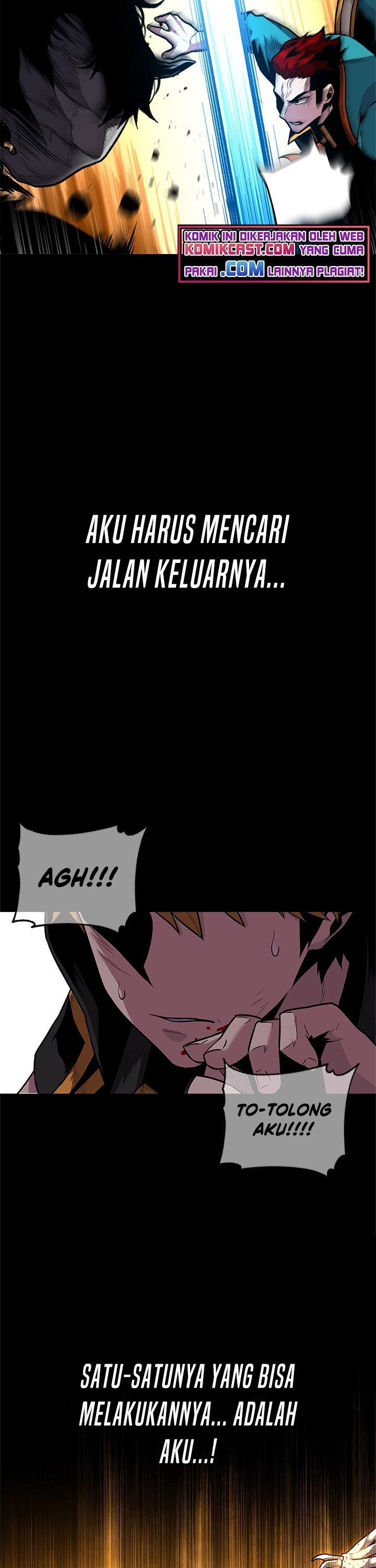 Talent-Swallowing Magician Chap 6 - Next Chap 7