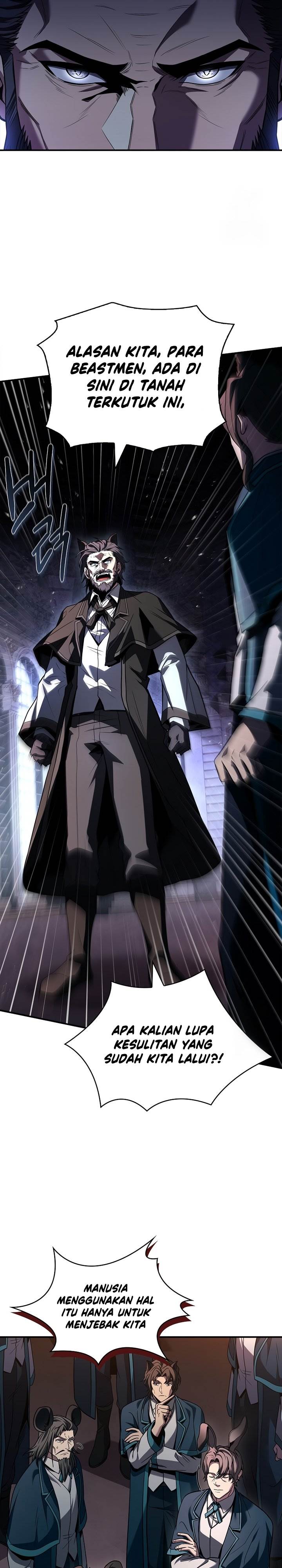 Talent-Swallowing Magician Chap 60 - Next Chap 61