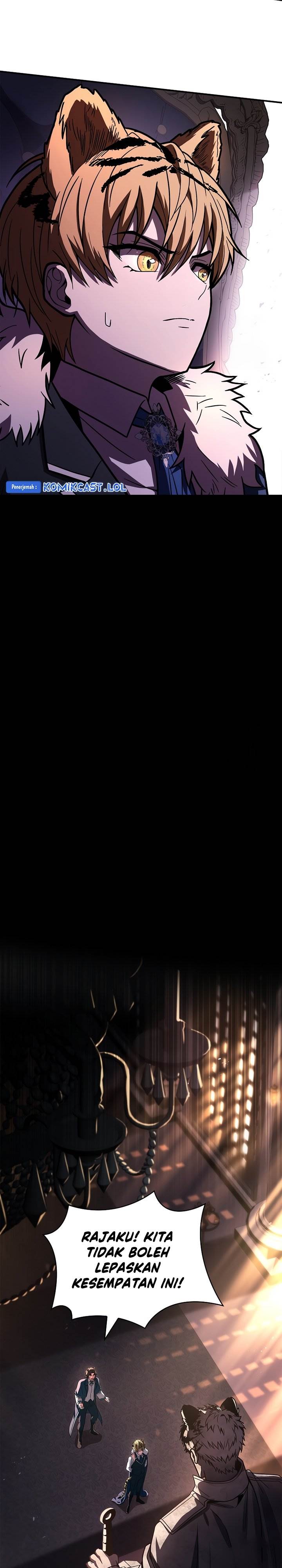 Talent-Swallowing Magician Chap 60 - Next Chap 61