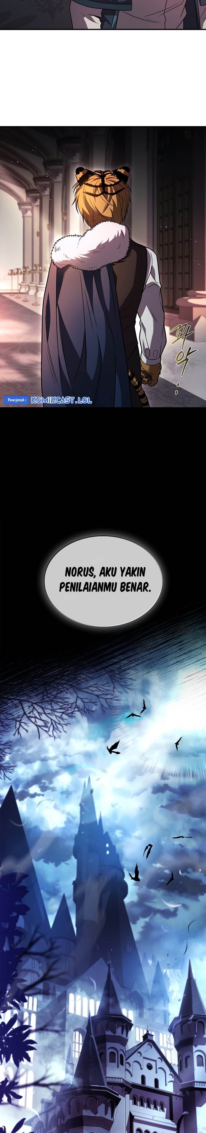 Talent-Swallowing Magician Chap 60 - Next Chap 61