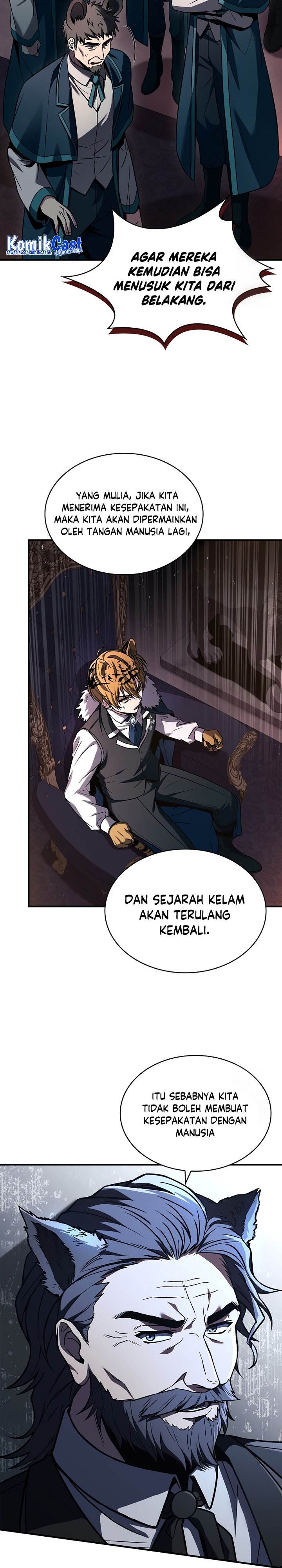 Talent-Swallowing Magician Chap 60 - Next Chap 61