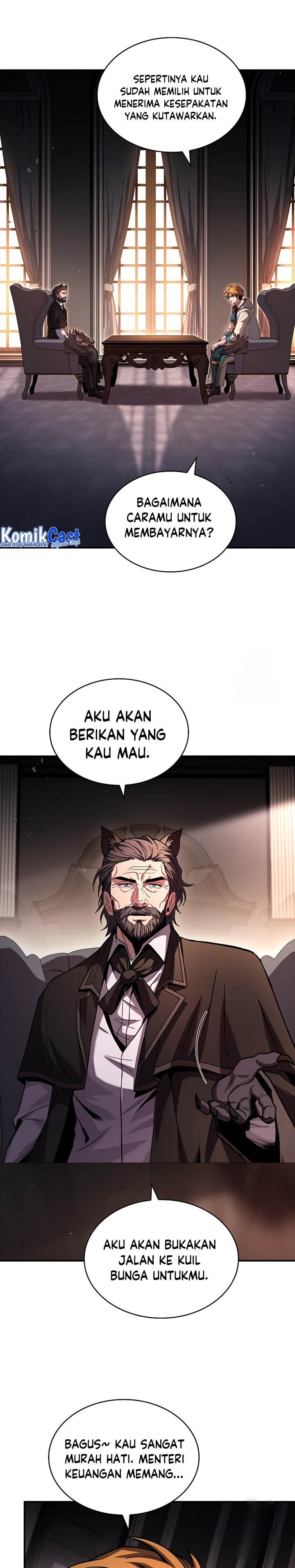 Talent-Swallowing Magician Chap 60 - Next Chap 61