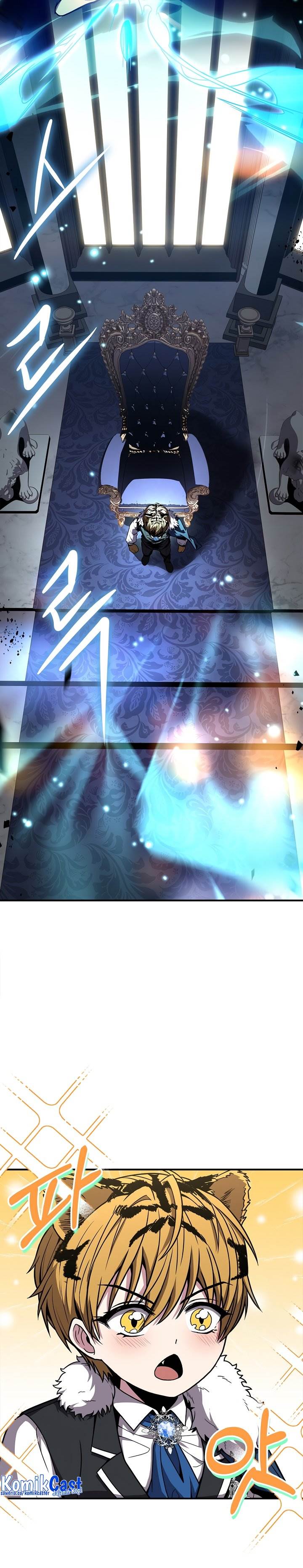 Talent-Swallowing Magician Chap 60 - Next Chap 61