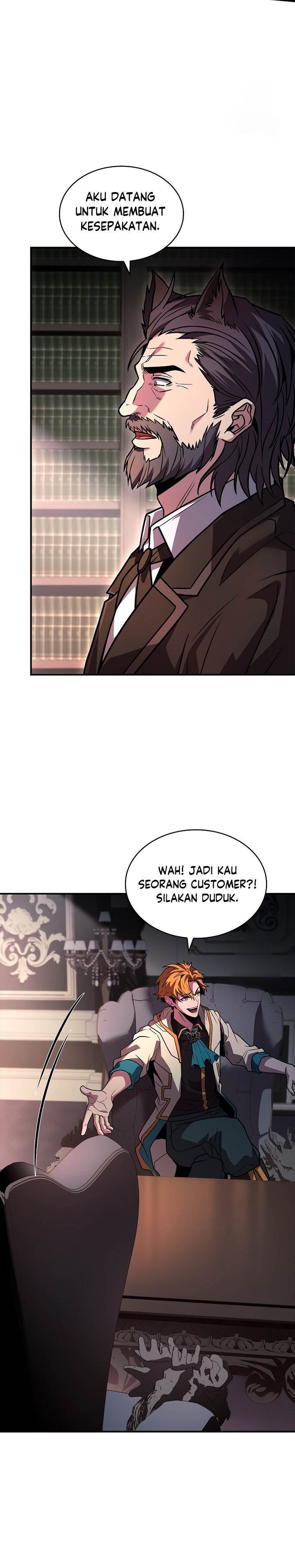 Talent-Swallowing Magician Chap 60 - Next Chap 61