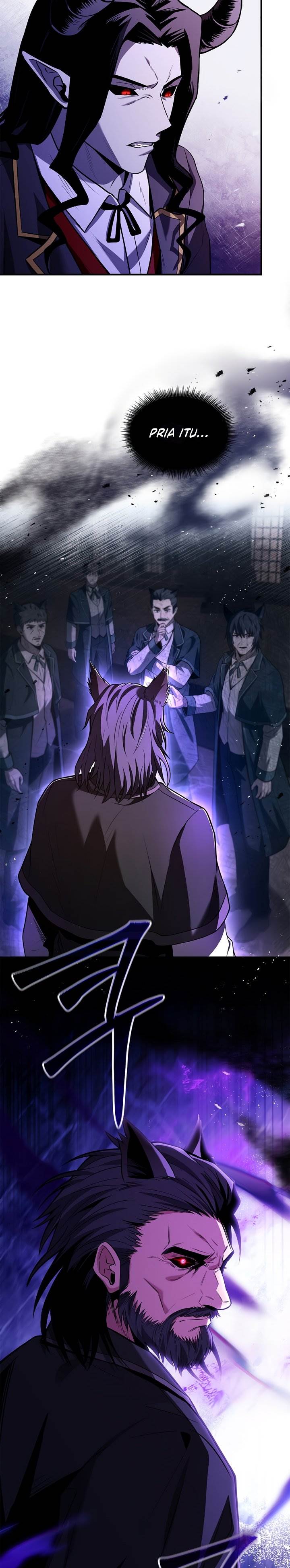 Talent-Swallowing Magician Chap 60 - Next Chap 61