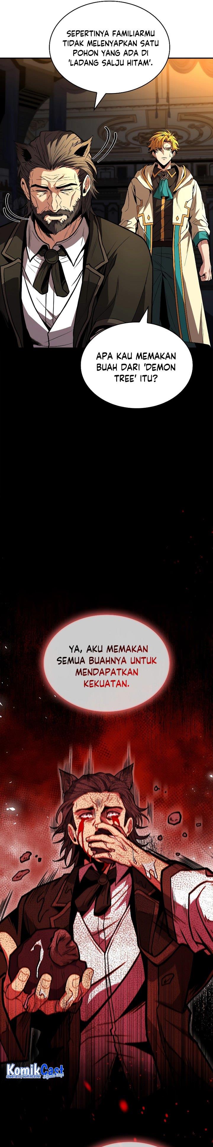 Talent-Swallowing Magician Chap 68 - Next Chap 69