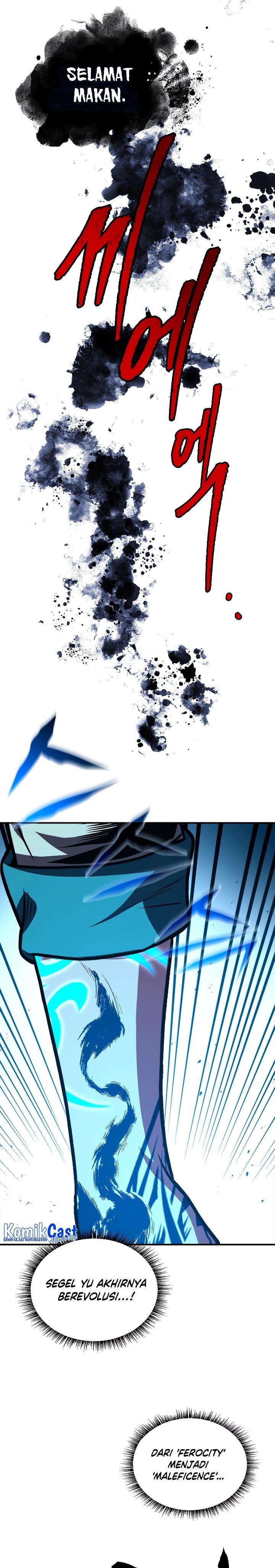 Talent-Swallowing Magician Chap 68 - Next Chap 69