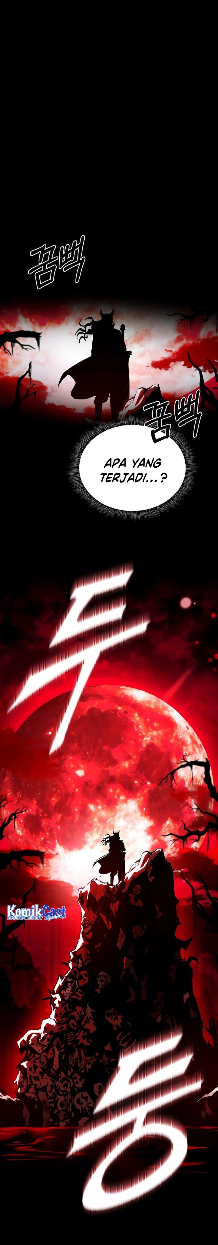 Talent-Swallowing Magician Chap 68 - Next Chap 69