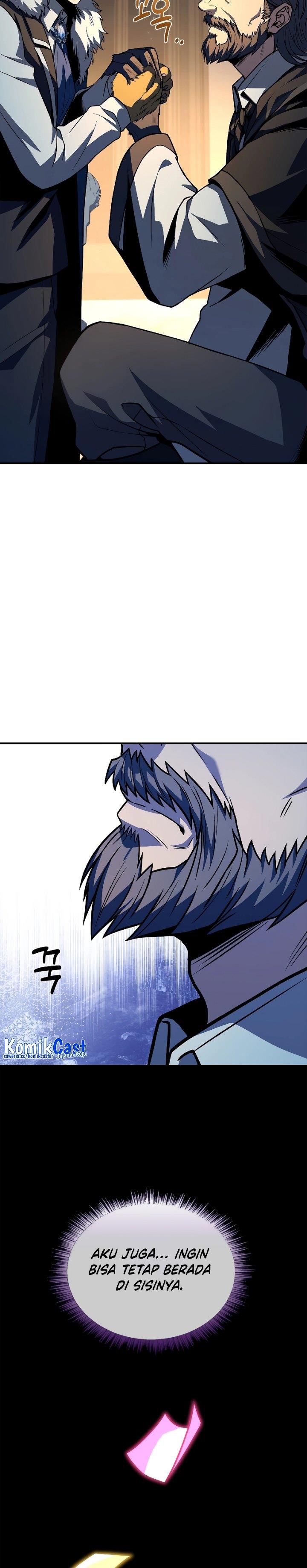 Talent-Swallowing Magician Chap 68 - Next Chap 69