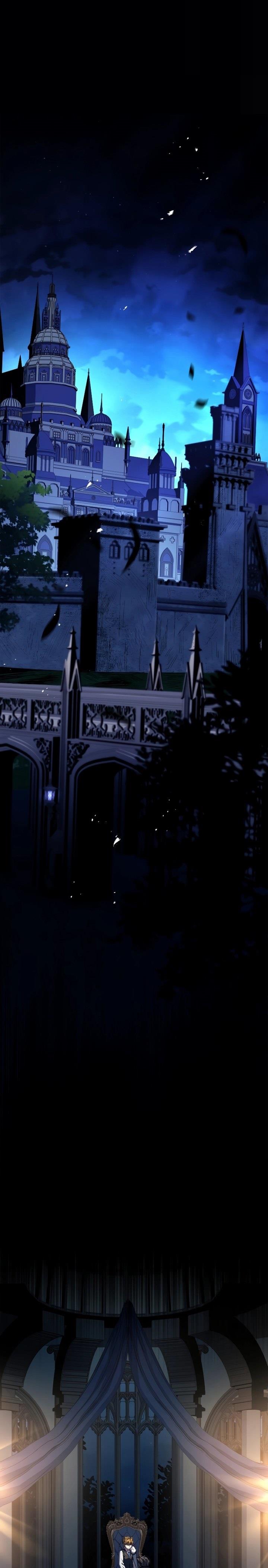 Talent-Swallowing Magician Chap 68 - Next Chap 69