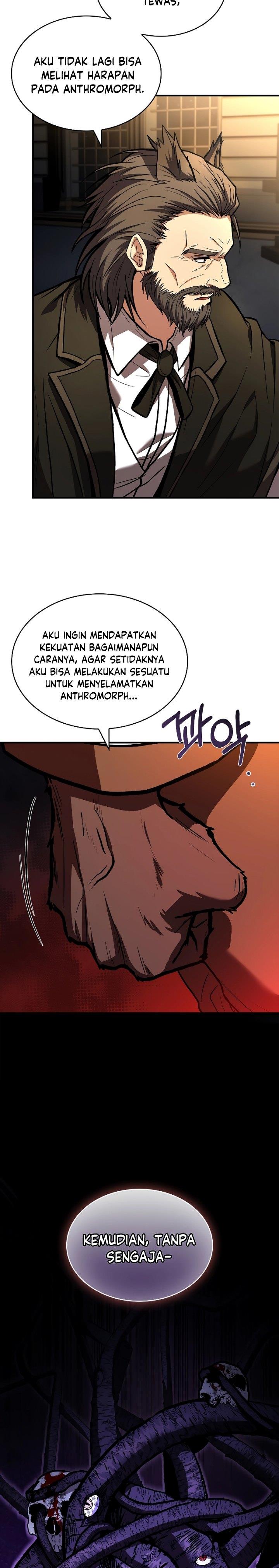 Talent-Swallowing Magician Chap 68 - Next Chap 69