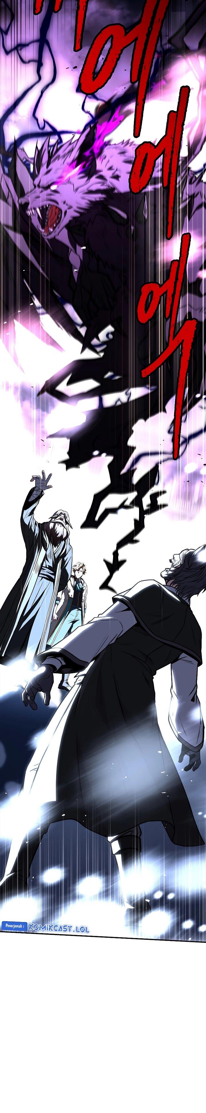 Talent-Swallowing Magician Chap 68 - Next Chap 69