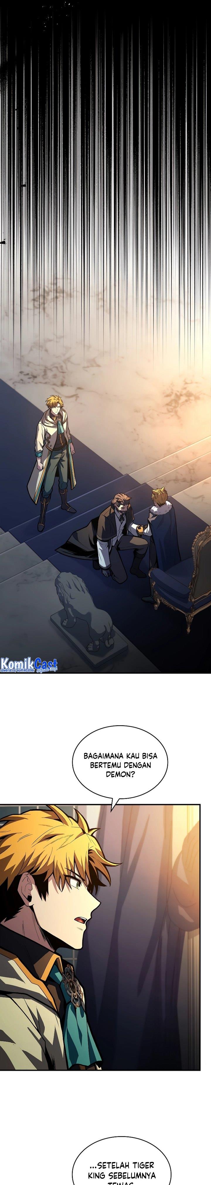 Talent-Swallowing Magician Chap 68 - Next Chap 69