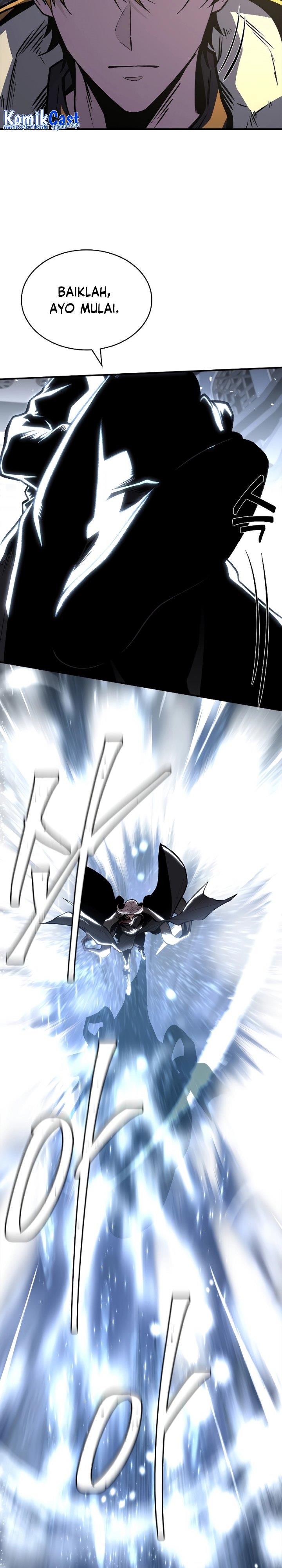 Talent-Swallowing Magician Chap 68 - Next Chap 69