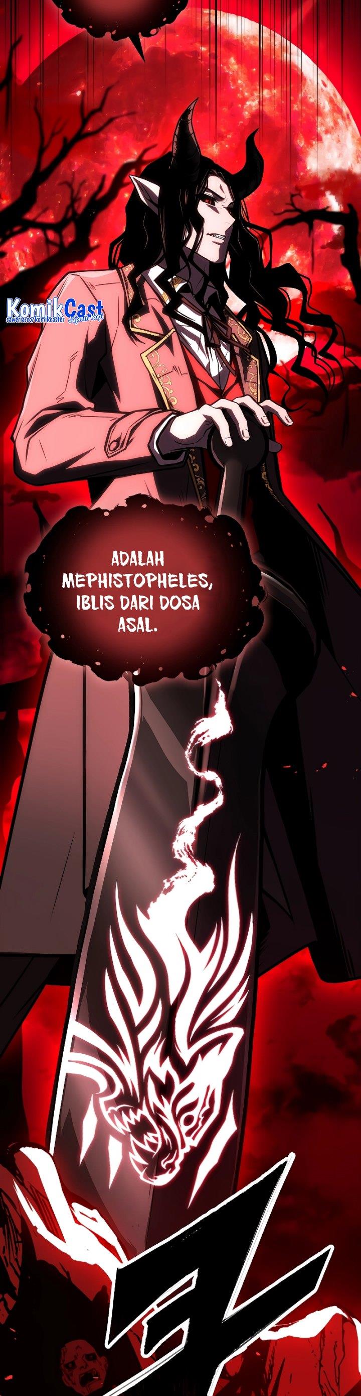 Talent-Swallowing Magician Chap 68 - Next Chap 69